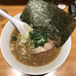 ラーメン 一平家 - 