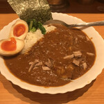 ラーメン 一平家 - 