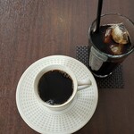 ポールショップカフェ - 今回はこちら。