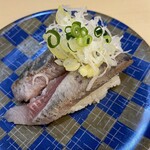 さかなや魚平 - いわし