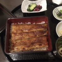 割烹蒲焼 横浜八十八 吉田町店 -  割烹蒲焼 横浜八十八 吉田町店 -