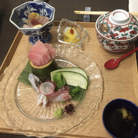 割烹蒲焼 横浜八十八 吉田町店 -  割烹蒲焼 横浜八十八 吉田町店 -