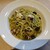 Cento per Cento - パスタランチセット(1050円税？)です。