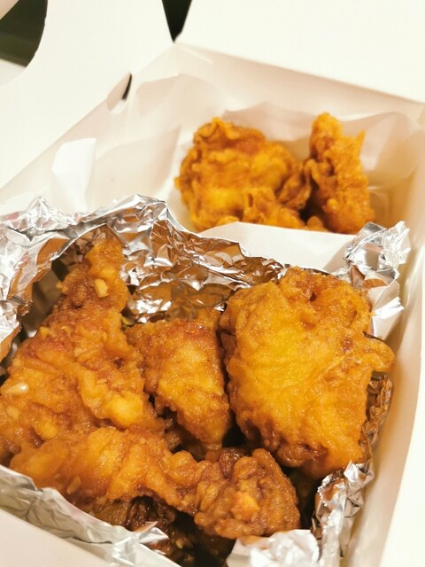 サンキュウ チキン 日ノ出町 居酒屋 食べログ