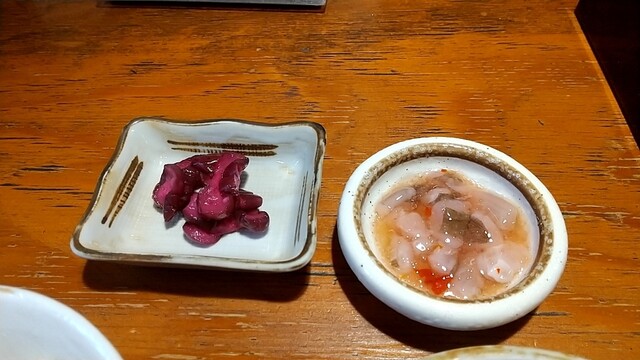 明石焼き たこ庵 三宮 神戸新交通 明石焼き 食べログ