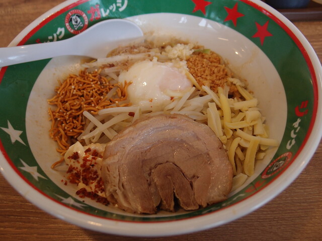 ジャンクガレッジ 越生店 武州唐沢 ラーメン 食べログ ジャンクガレッジ 越生店 武州唐沢 ラーメン 食べログ