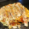 お好み焼YOKI - 料理写真:豚玉 2020.6月