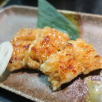 お好み焼YOKI - はも焼き 2020.6月