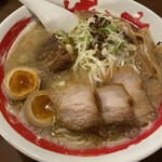 Ramen Kaki No Ki - 