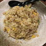 らぁめん柿の木 - 