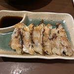 らぁめん柿の木 - 