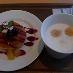 Cafe ISOMI TERRACE - 