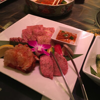 游玄亭 西麻布本館 - 