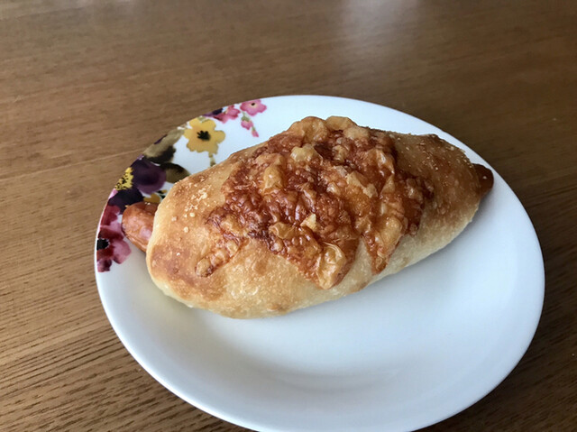 パン屋 Hachi 西長堀 パン 食べログ