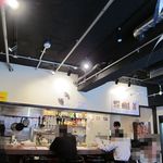 ベイブルーイング 関内本店 - 