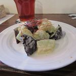 ベイブルーイング 関内本店 - ナスマヨ