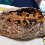 ラトリエ ドゥ プレジール - ショコラ エ オランジュ 480円(税込)