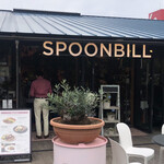 SPOONBILL - スプーンビル 天王寺