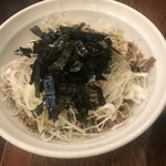 Soba rou - 