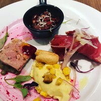 ダルマット 六本木ヒルズ店 - 