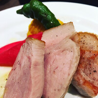 ダルマット 六本木ヒルズ店 - 