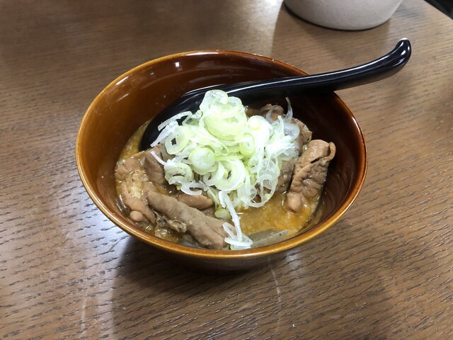 春夏秋冬 渋川市その他 ラーメン 食べログ