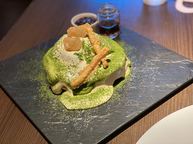 ウイラニ カフェ ダイニング U Ilani 防府 ハワイ料理 食べログ ウイラニ カフェ ダイニング U Ilani 防府 ハワイ料理 食べログ