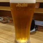 だんじり - おいしいビール