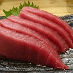 だんじり - 中トロ