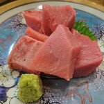 だんじり - 大トロ