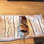 Sumibi Yakitori Torijin - 