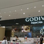 GODIVA - 