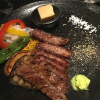 鉄板焼 燦燈 - 