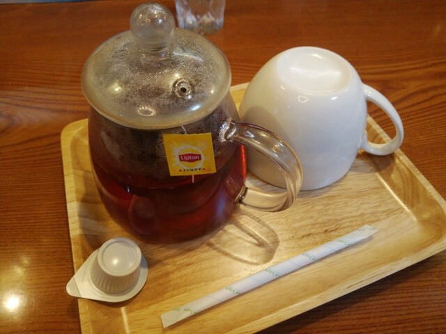 Cafe うすゆき草 渋沢 カフェ 食べログ