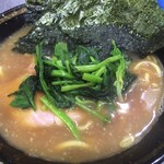 家系総本山 ラーメン 吉村家 - 