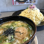 麺屋 花城 - 