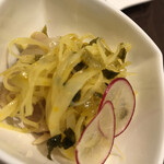 スーツァンレストラン 陳 - 