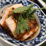 スーツァンレストラン 陳 - 