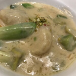 スーツァンレストラン 陳 - 