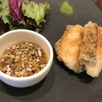 スーツァンレストラン 陳 - 