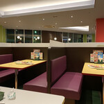 サイゼリヤ - 空いてますw