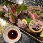 銀座 独楽 - 