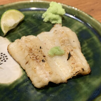 焼うお いし川 - 