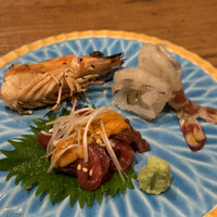 焼うお いし川 - 