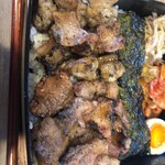 焼肉食堂 ブリスケ - 