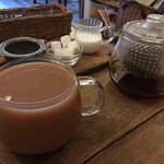 カフェ・サンクチュアリ - 