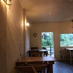 カフェ・サンクチュアリ - 