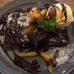 カフェ・サンクチュアリ - 