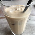 カフェ・サンクチュアリ - 