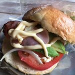 カフェ・サンクチュアリ - 